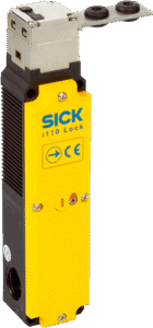 Sick i110-E0313S06 Safety Switche i110 Lock 6035038