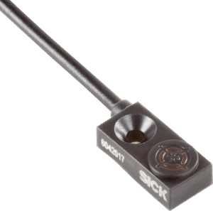 Sick IQ04-1B5POKW2S Inductive Proximity Sensor IQM 6042018