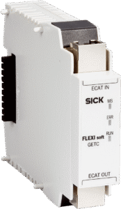 Sick FX0-GETC00000 Safety Controller Flexi Soft 1051432
