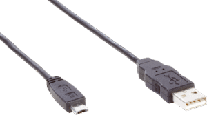Sick USB Cable Connectors And Cables 6036106