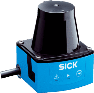 Sick TIM320-1131000S02 LiDAR Sensor TiM 1067919