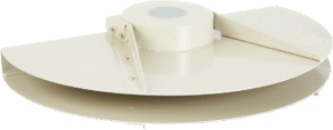 Sick Weather Protection Cover 190° 2046459