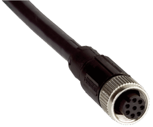 Sick DOL-1208G30MD25KM1 Sensor/Actuator Cable 2092106