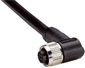 Sick YG2A68-100XXXXLECX Sensor/Actuator Cable 6051482