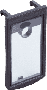 Sick LPC-DX50 Front Screen And Front Screen Protection 2049269