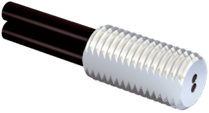 Sick LL3-DR01 Fiber-optic Sensor fiber-optic cables 5308078