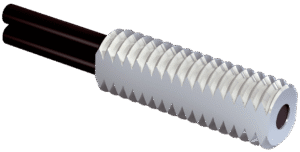 Sick LL3-DM02 Fiber-optic Sensor fiber-optic cables 5308077