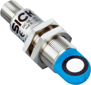 Sick UM18-21212B212 Ultrasonic Distance Sensor UM18 6066175