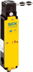 Sick i10-E0454 Lock Safety Switche i10 Lock 6045056
