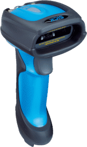 Sick IDM161-411S Mobile Handheld Scanner IDM 6080745