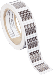 Sick Bar Code Tape Positioning Codes 5324090