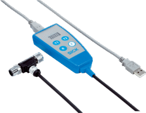 Sick Connect+ Adapter (CPA) 6037782