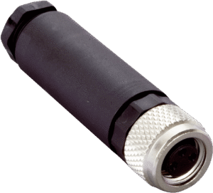 Sick DOS-0803-G Field-Wireable Connector 7902077