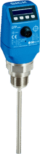 Sick LFP1000-B4NMB Level Sensor LFP Cubic 1057100