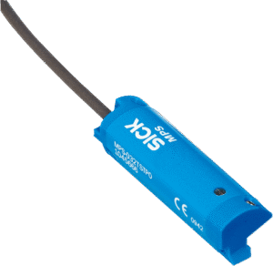 Sick MPS-160TSNP0 Cylinder Sensor MPS-T 1053839
