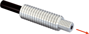 Sick LL3-TK77 Fiber-optic Sensor fiber-optic cables 5313035