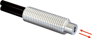 Sick LL3-DK06 Fiber-optic Sensor fiber-optic cables 5313019