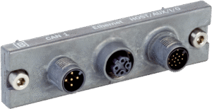 Sick Cloning Plug Connectors And Cables 2062452