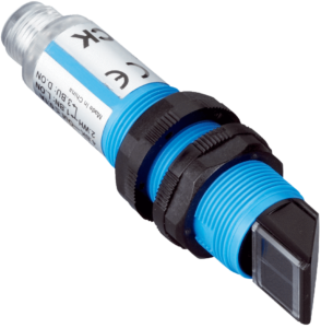 Sick VL180-2P42438 Photoelectric Sensor V180 6043838