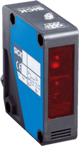 Sick WTT280L-2N2531 Laser Distance Sensor WTT280 PowerProx 6048063