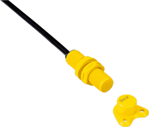 Sick TR4-SAM10PB Safety Switche TR4 Direct 6070788