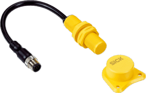 Sick TR4-SBM02CB Safety Switche TR4 Direct 6070801
