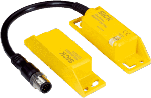 Sick TR4-SFM01CB Safety Switche TR4 Direct 6070817