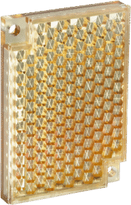 Sick PL40B-CHEM Special Reflector 5326088