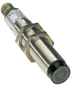 Sick VL18L-3F324 Photoelectric Sensor V18 Laser 6034330