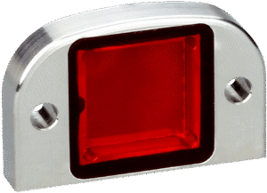 Sick PLV14-A Special Reflector 2063405