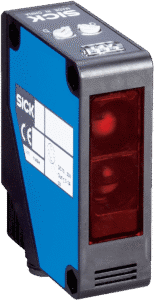 Sick WTT280L-2P2536 Laser Distance Sensor WTT280 PowerProx 6048062