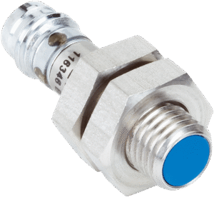 Sick IM08-04NPS-ZTK Inductive Proximity Sensor IM Standard 6025869