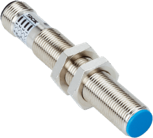 Sick IM12-04NDS-ZC1 Inductive Proximity Sensor IM Standard 6020316
