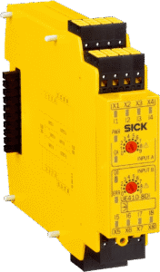 Sick UE410-8DI4 Safety Controller Flexi Classic 6032675