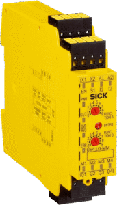 Sick UE410-MM4 Safety Controller Flexi Classic 6034645
