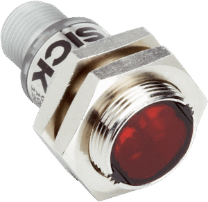 Sick GRL18SG-P2332 Photoelectric Sensor GR18 1060323