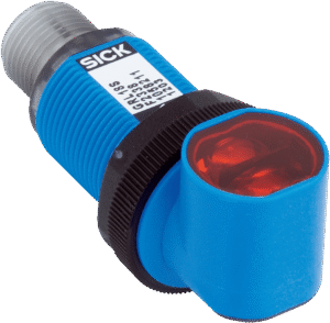 Sick GRL18SG-F2339 Photoelectric Sensor GR18 1059554