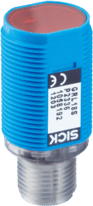 Sick GRL18S-P2436 Photoelectric Sensor GR18 1069072