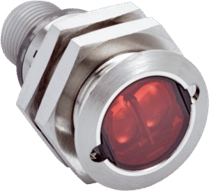Sick GRL18S-P233Y Photoelectric Sensor GR18 1058207
