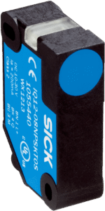 Sick IQ12-08NPSKT0S Inductive Proximity Sensor IQB 1055440