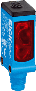 Sick WTB4SL-3P3261 Photoelectric Sensor W4 1058238