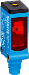 Sick WL4SLG-3P2232 Photoelectric Sensor W4 1058243