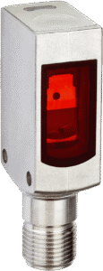 Sick WL4SLG-3P2432V Photoelectric Sensor W4 1058261