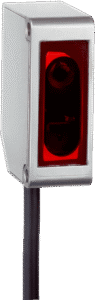 Sick OD1-B100H50I25 Laser Distance Sensor OD Mini 6050512