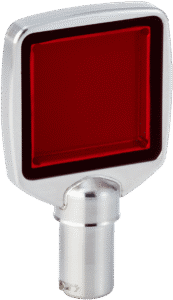 Sick PLH25-D12 Special Reflector 2063404