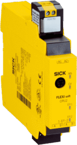 Sick FX3-CPU230002 Safety Controller Flexi Soft 1058999