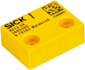 Sick RE13-SK Actuator For Magnetic Safety Switch 1060292
