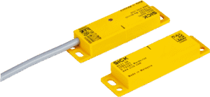 Sick RE27-SA68LS04 Safety Switche RE2 1065233