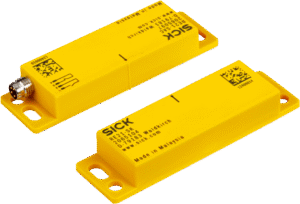 Sick RE21-SAC Safety Switche RE2 1059505