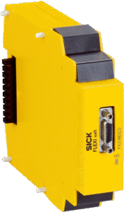 Sick FX3-MOC000000 Safety Controller Flexi Soft 1062344